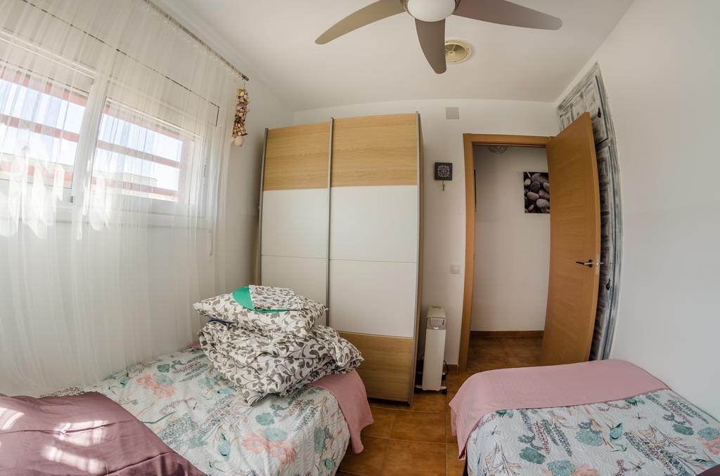 Apartamento En Salou Exterior photo
