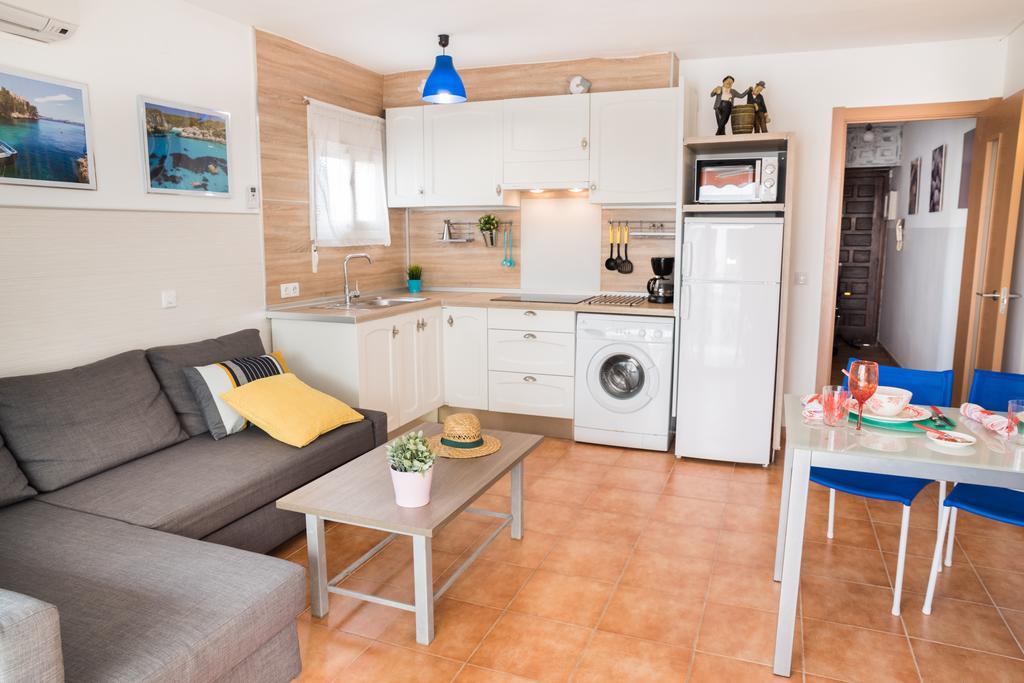 Apartamento En Salou Exterior photo