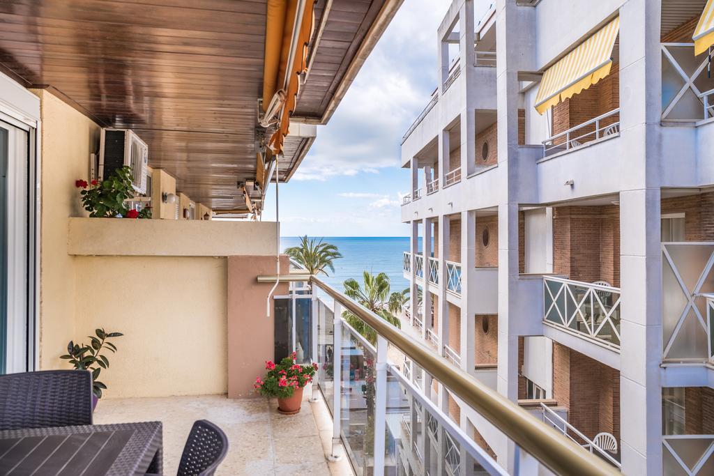 Apartamento En Salou Exterior photo